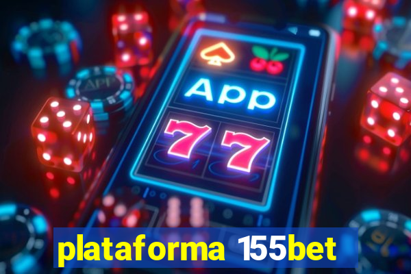 plataforma 155bet